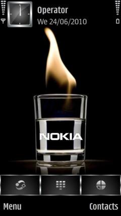 Nokia 3d