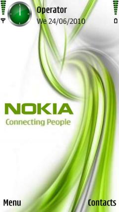 Nokia Abstract