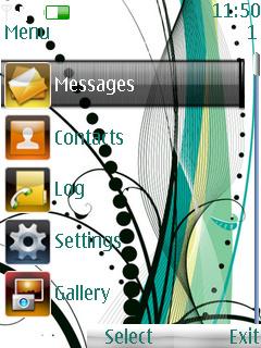 Nokia Abstract