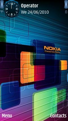 Nokia Abstract