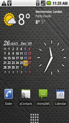Nokia Android V4