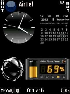 Nokia Animated