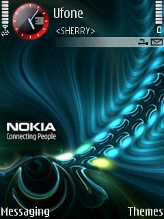 Nokia By Sherry