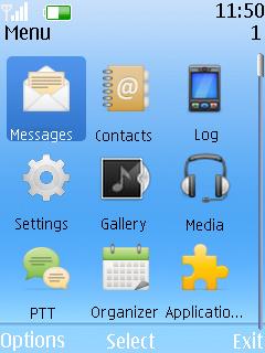 Nokia C5 New