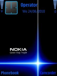 Nokia Connecting