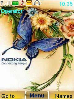 Nokia Connecting