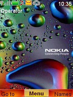 Nokia Connecting