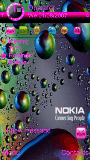 nokia connection