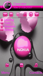 nokia connection