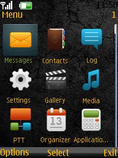 Nokia D Core 3