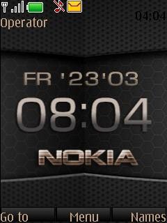 Nokia Digital
