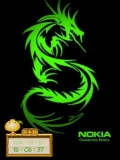 Nokia Dragon