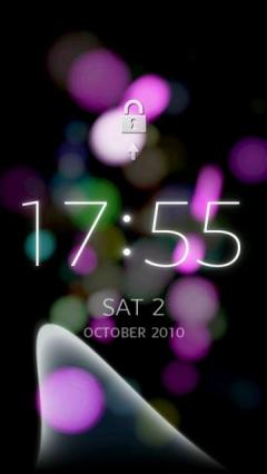 Nokia E7 Default