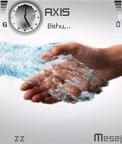 Nokia Hand By Ekh