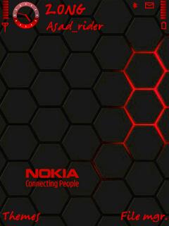 Nokia Magnum