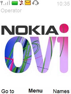 Nokia Ovi