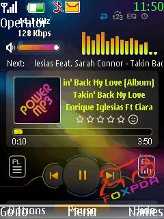 Nokia Player