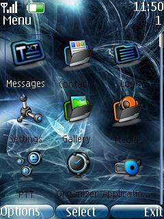 Nokia Smokey