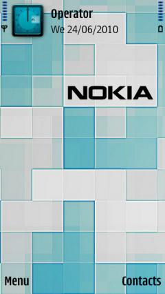 Nokia Techno Blocks