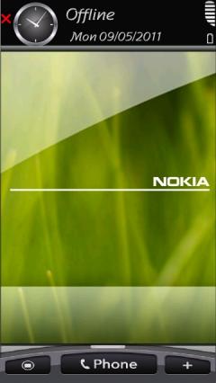 Nokia V By Mcmxc