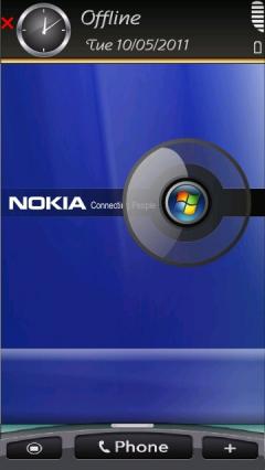 Nokia Win By Mcmxc