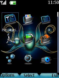 Nokia With Mp3
