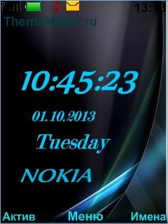 Nokia X2