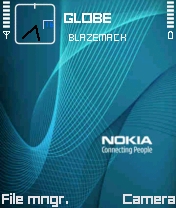 Nokia Xpress Music