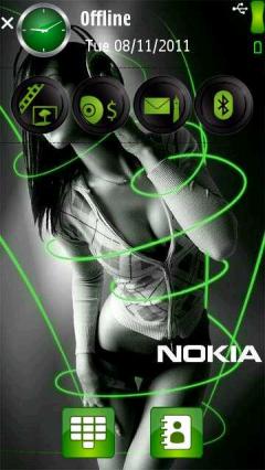 Nokia Xpress