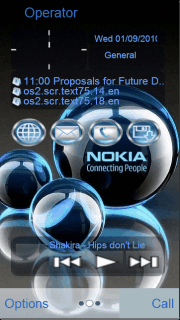 NOKIA