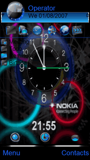 nokia