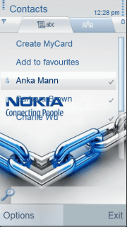 NOKIA