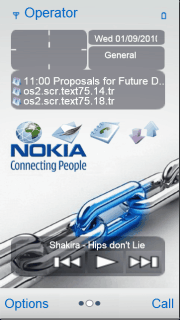 NOKIA