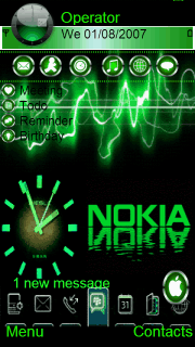 nokia