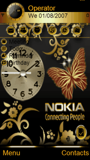 nokia