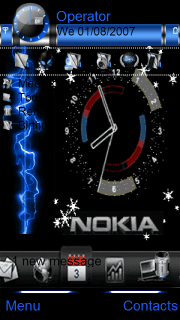 nokia
