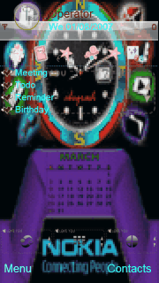 nokia