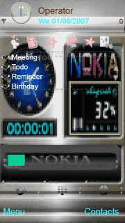 nokia
