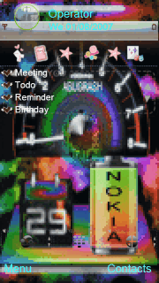 nokia
