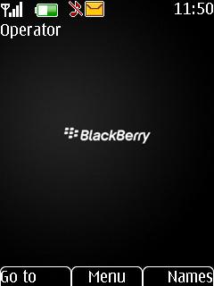 Nokiaberry