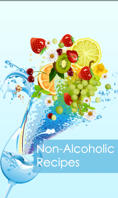 Non-Alcoholic Recipes