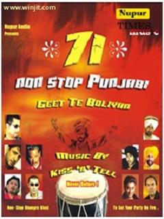Non Stop Hits