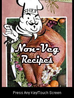 Non-Veg Recipes