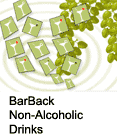 BarBack Cocktail Drinks