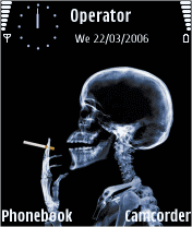 No-Tabacco Day
