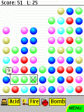 Bubble Drop (Nokia E70&Nokia E60 Special 352x416 Version)