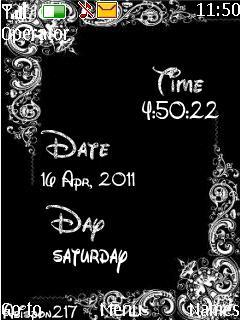 Note Time Swf