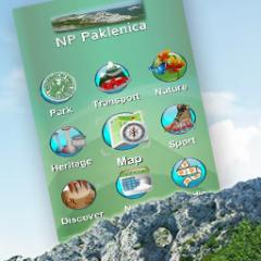 NP Paklenica - Official Travel Guide