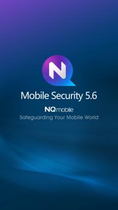 NQ Mobile Security for S60