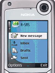 N SMS